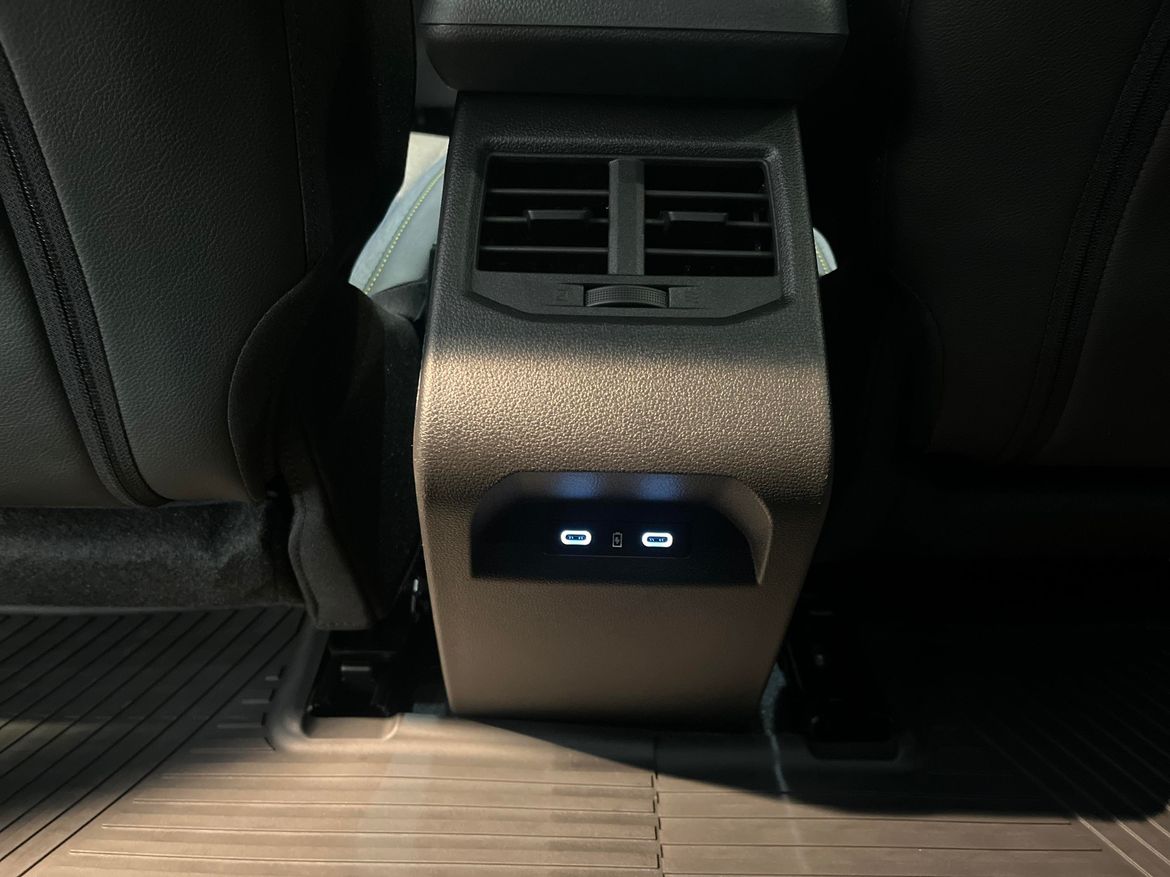 Renault Scenic E-Tech 2025 - miniatyr 14