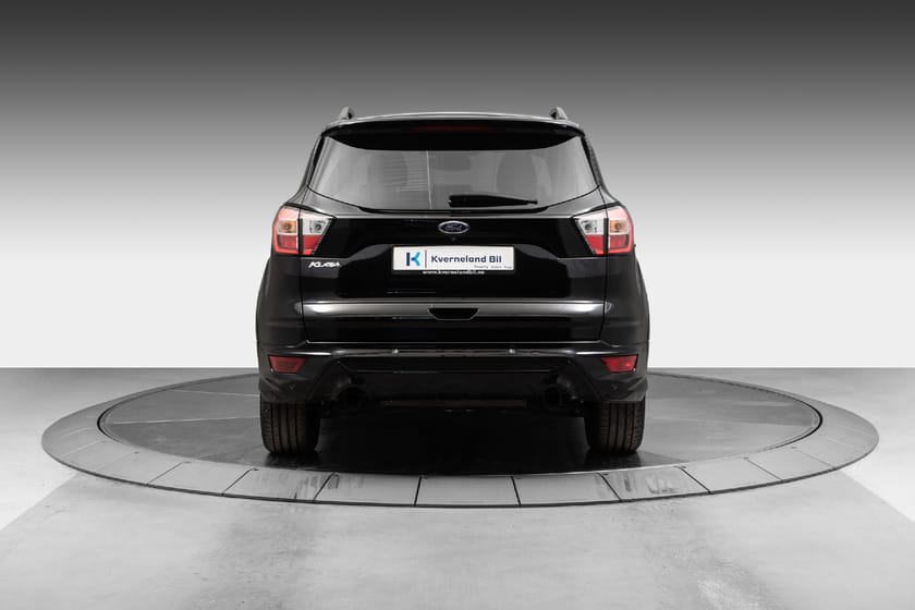Bilde 4 av Ford Kuga 2,0 TDCi 180hk, AWD, ST-Line aut, hengerfeste