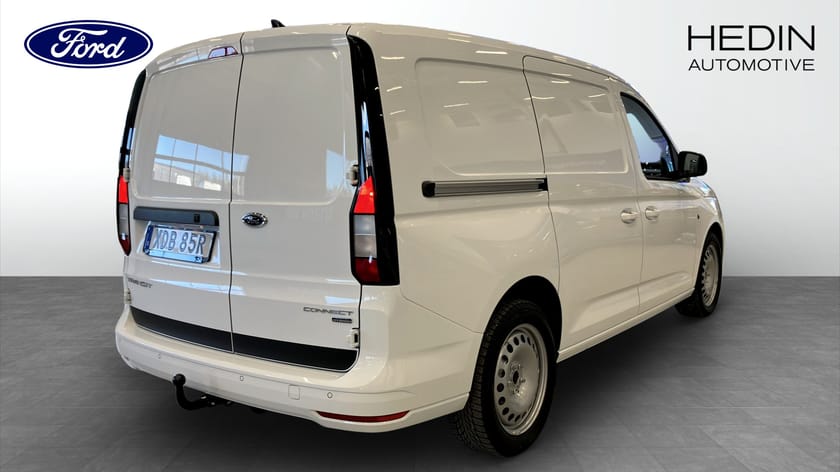 Bild 2 av Ford Grand Transit Connect LIMITED SKÅP 1.5 L2 PHEV A FWD