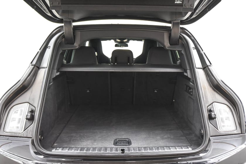 Bilde 4 av BMW iX xDrive50 Fully Charged