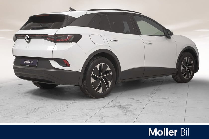Bilde 2 av Volkswagen ID.4 Pro 4M highl.77kwh 286hk