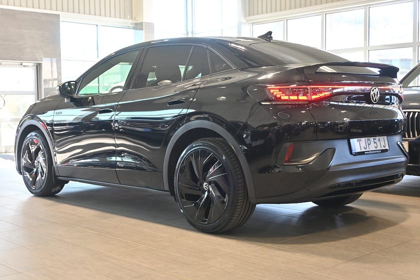 Bild 3 av Volkswagen ID.5 GTX Drag 21" Värmepump Matrix