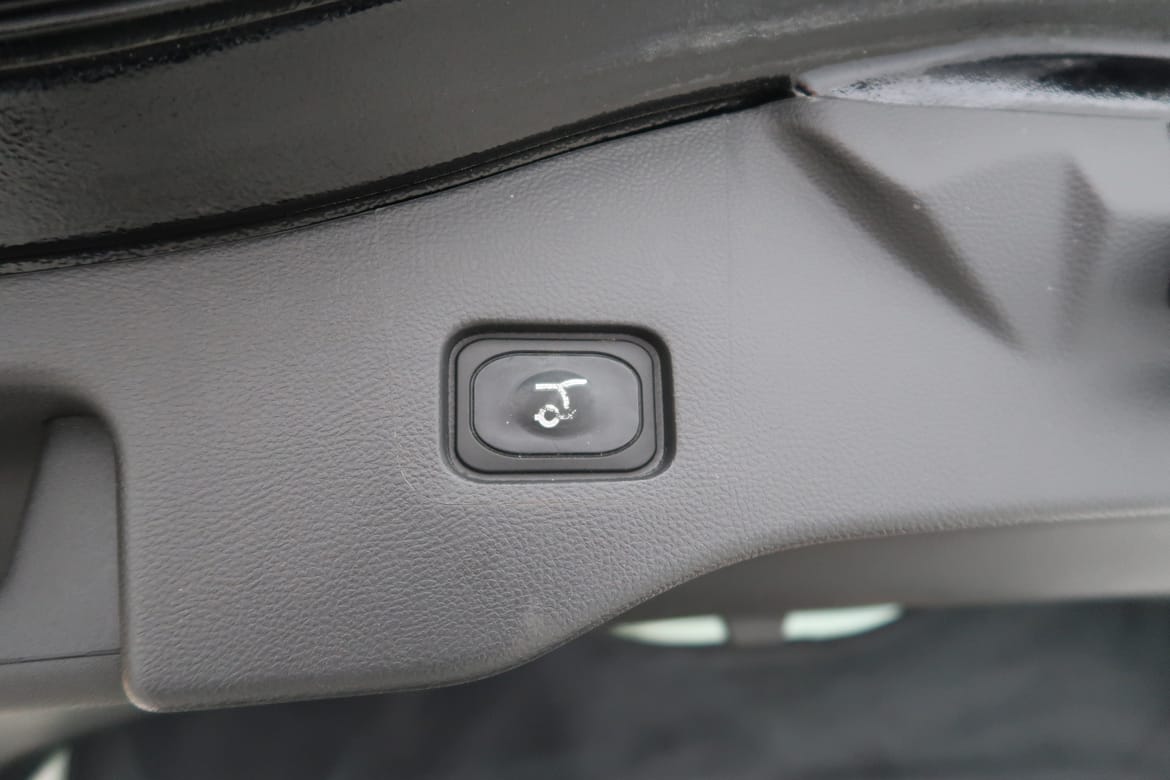 Ford Mondeo 2021 - miniatyr 16