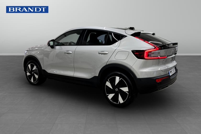 Bild 2 av Volvo C40 Recharge Extended Range Ultimate