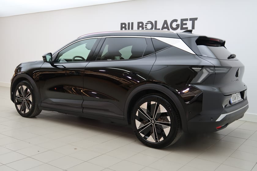 Bild 3 av Renault Scenic E-Tech Scénic Electric techno 87kWh/220hk 4,95%