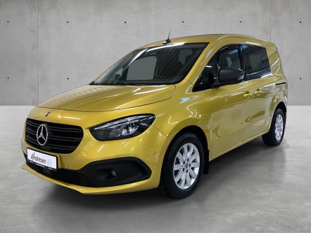 Mercedes-Benz Citan 112 CDI