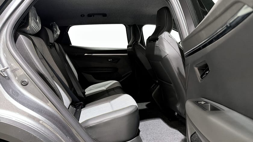 Bild 5 av Renault Scenic E-Tech ELECTRIC TECHNO EV87