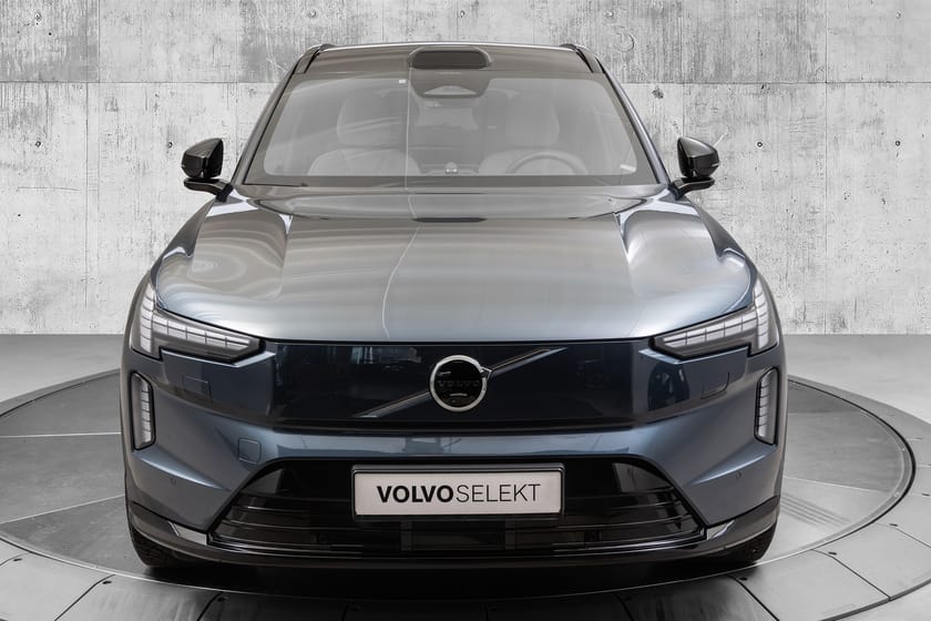 Bilde 4 av Volvo EX90 Twin Motor Performance 6-Seater Ultra B&W/Panorama/360/Pilot/22" 6-Seter