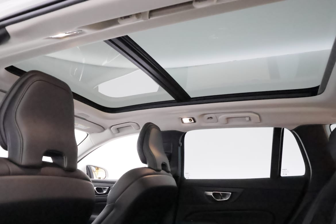 Volvo V60 2021 - miniatyr 25