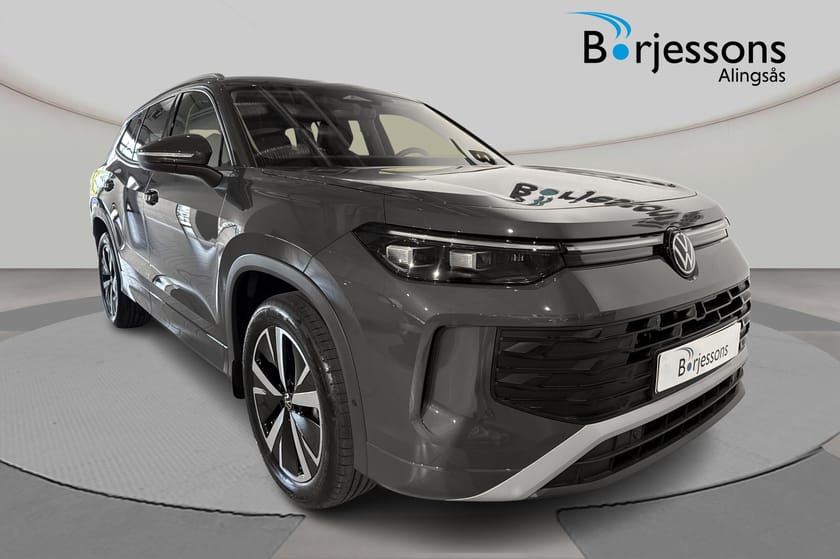 Bild 1 av Volkswagen Tayron TSI 204hk DSG 4M Leasing fr 3790kr/mån*