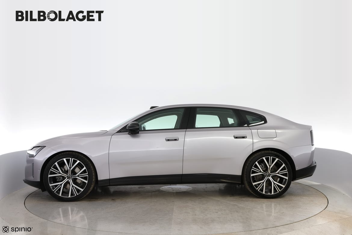 Volvo ES90 2026 - miniatyr 20