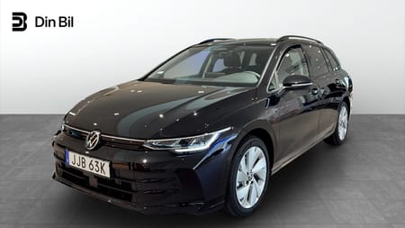 Volkswagen Golf Sportscombi LIFE 1,5 ETSI 150 HK DSG7