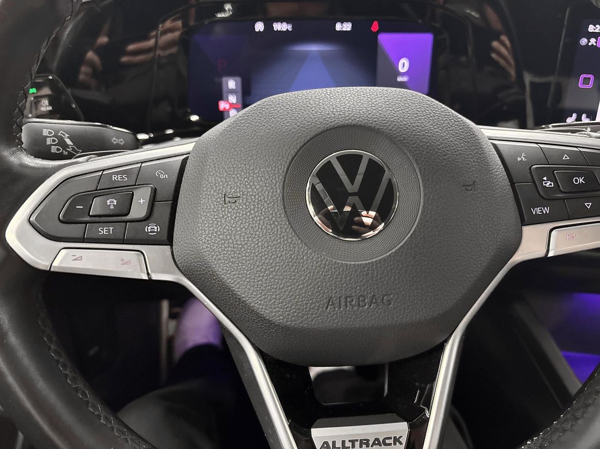 Volkswagen Golf 2021 - miniatyr 13