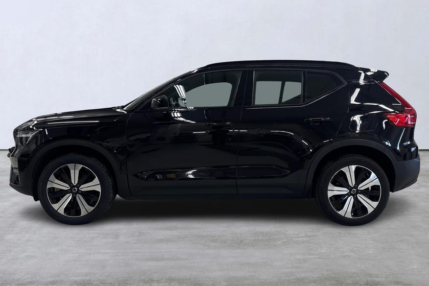 Bild 2 av Volvo XC40 Recharge Single Motor Core