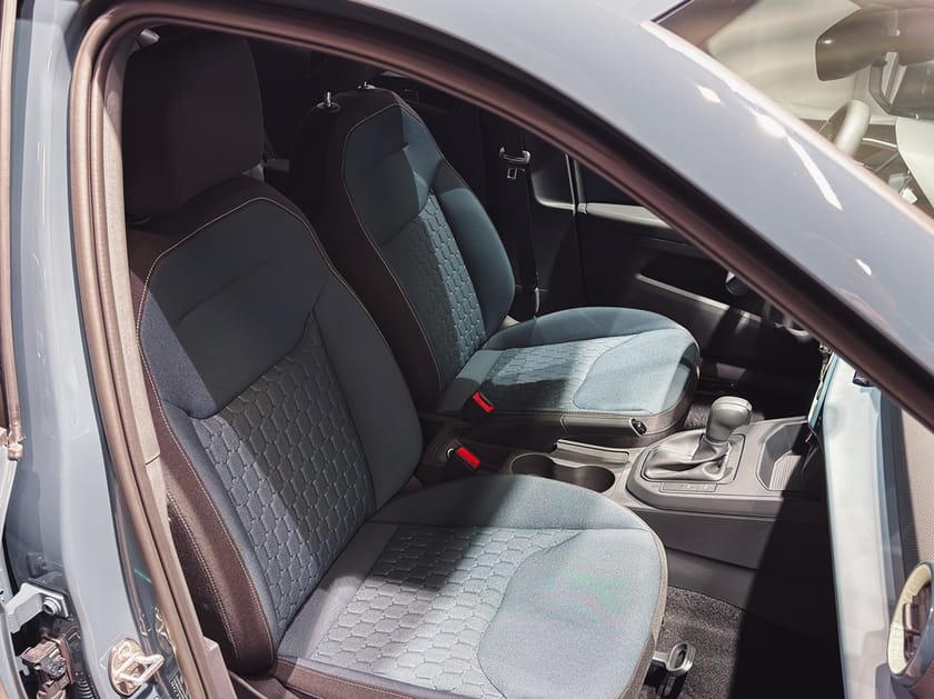 Bild 5 av SEAT Arona 1,0 TSI 115 DSG Style Edition