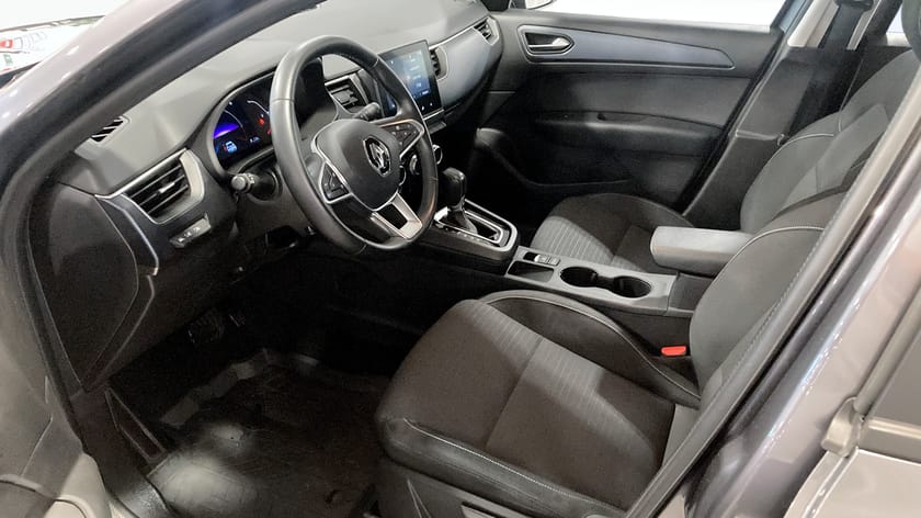 Bild 5 av Renault Arkana E-TECH 145 MultiMode, 143hk, 2023