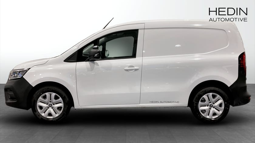 Bild 4 av Renault Kangoo Skåpbil DEMO L1 NORDIC LINE DCI 95 EDC AUT