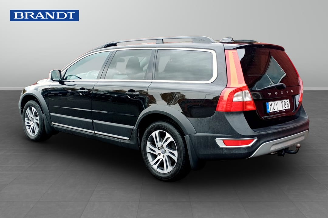 Volvo XC70