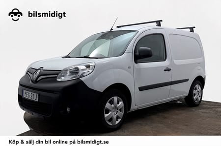 Renault Kangoo Express