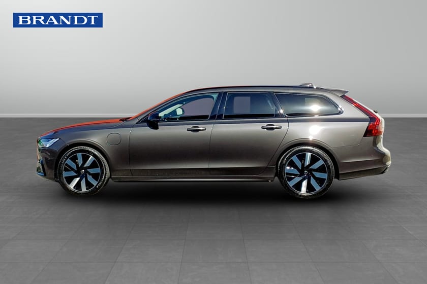 Bild 3 av Volvo V90 T6 Plus Dark Nordic Edition