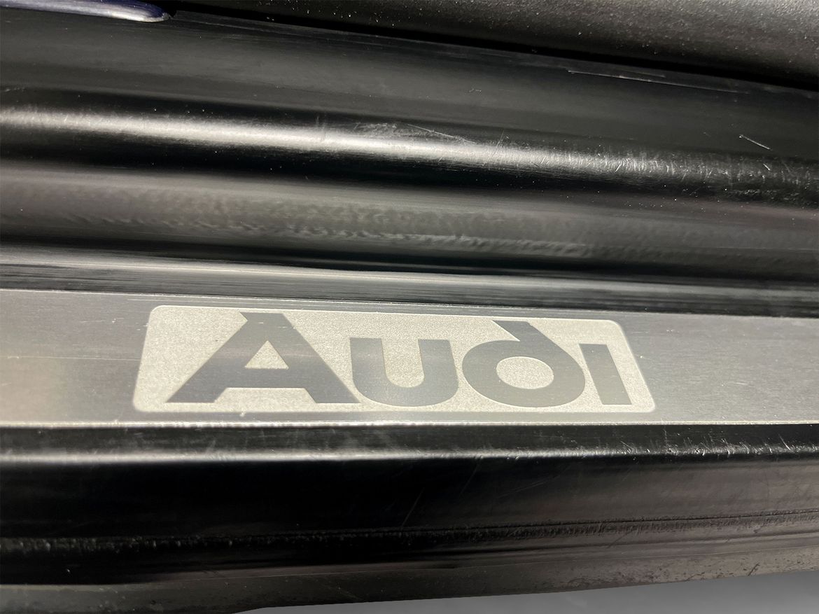 Audi A6 Sedan 1.9 TDI Manuell, 5-trinn, 130hk, 2002