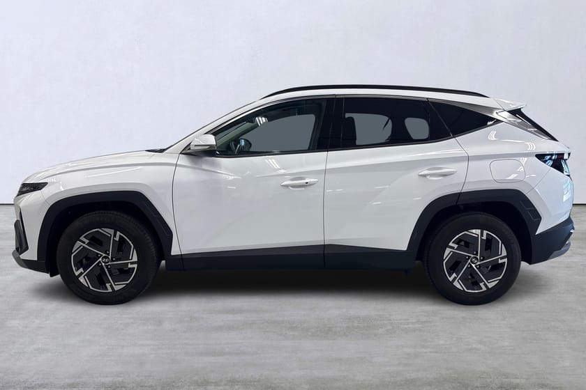 Bild 2 av Hyundai Tucson 1,6T 160hk DCT Essential