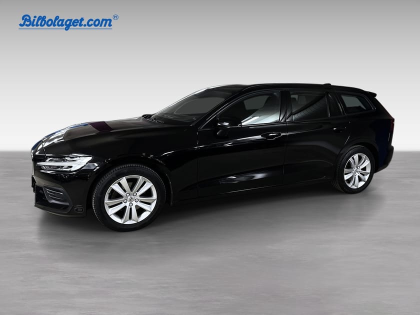 Bild 2 av Volvo V60 D4 Momentum SE II