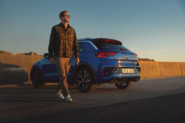  Volkswagen Privatleasing