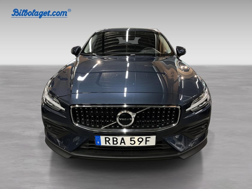 Bild 2 av Volvo V60 Cross Country B5 AWD Bensin Plus