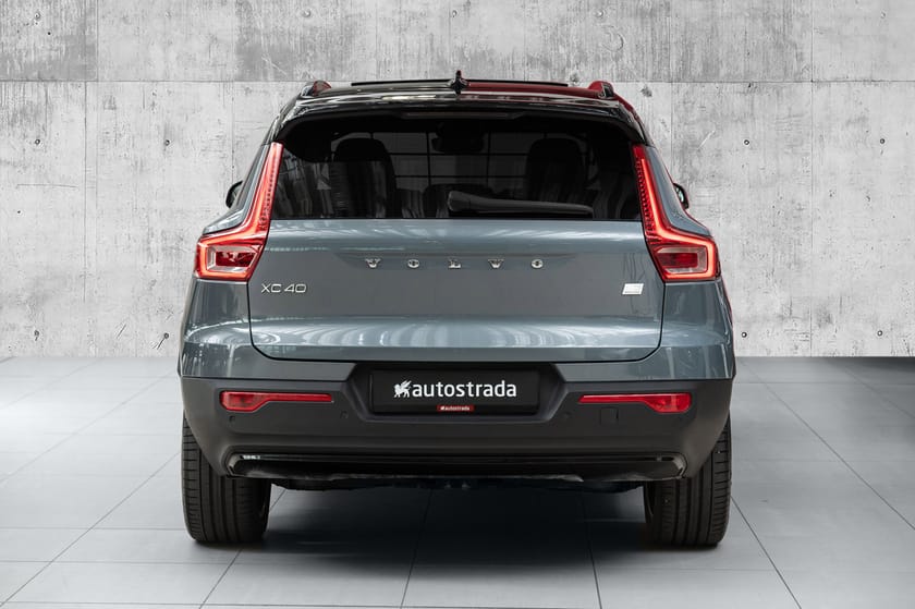 Bilde 5 av Volvo XC40 Recharge P8 AWD | Harman | 360 | Minne | Pano | Skinn |