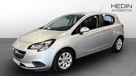 Opel Corsa 5-door 1.4 90hp Enjoy