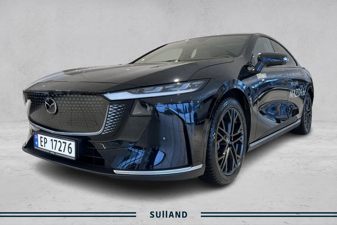 Bilde av Mazda 6e Standard Range
