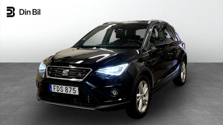 SEAT Arona Fr TSI110 Backkamera/P-sensorer