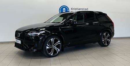 Volvo XC90 7-seater