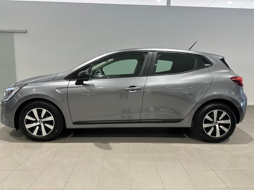 Bild 3 av Renault Clio TCe 90 Equilibre II 5-d, Parkeringssensor bak