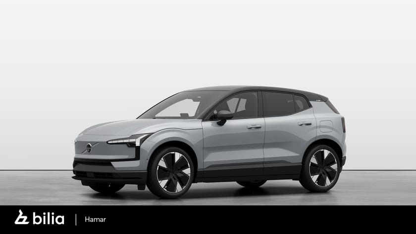 Bilde 1 av Volvo EX30 Twin Motor Performance AWD Ultra, 428 HK, Toppmodell!