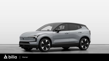 Volvo EX30 Twin Motor Performance