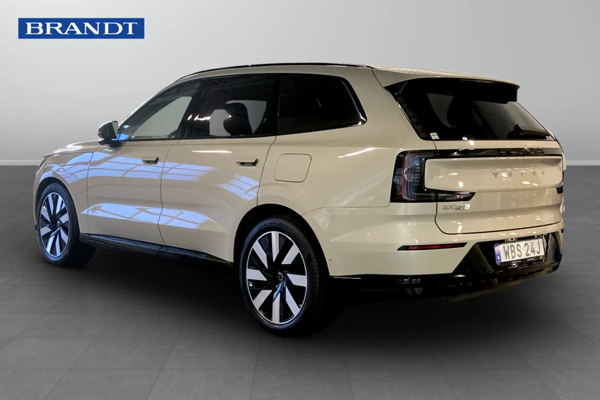 Volvo EX90 Twin Motor Performance