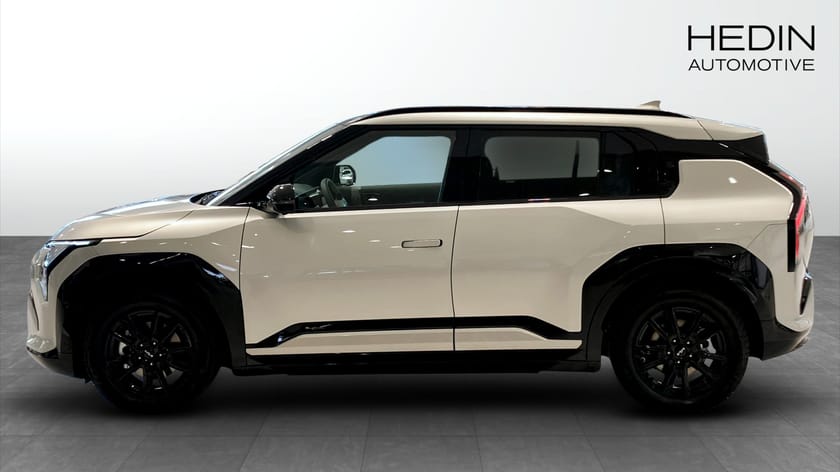 Bild 4 av Kia EV3 Long Range GT LINE *KIA GODKÄND*