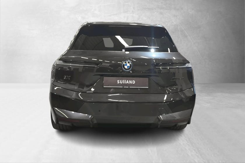 Bilde 4 av BMW iX M60 xDrive/Fully Charged/Soltak/Krok/Bowers/Ad-cruise