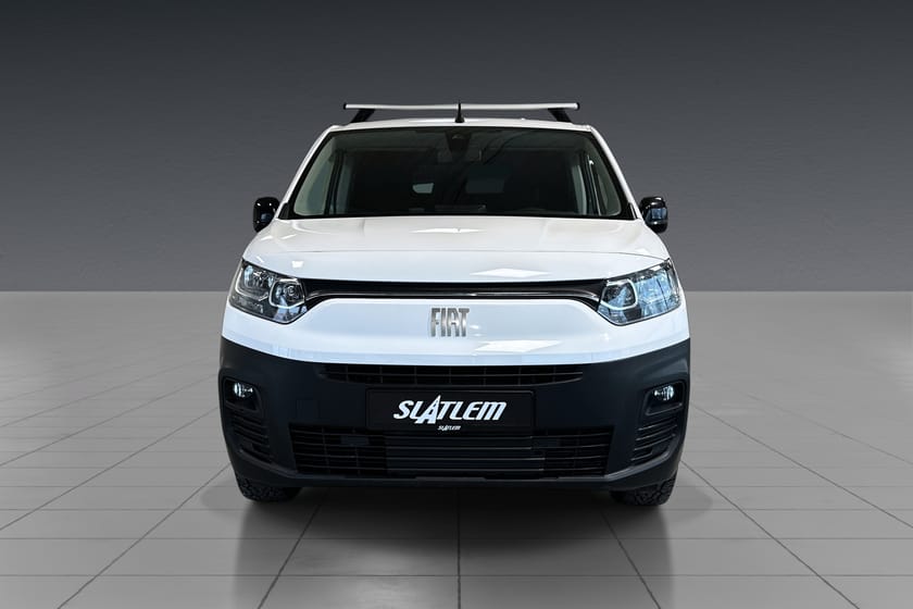 Bilde 2 av Fiat Doblò Van IP AUT/L2/LASTEHOLDERE/KROK
