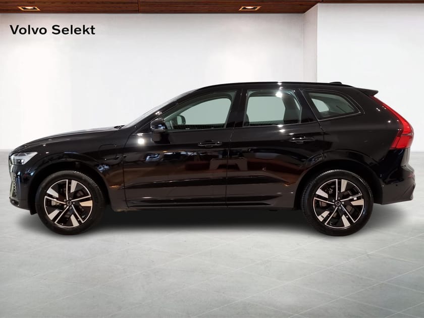Bild 3 av Volvo XC60 T6 Plus Dark Nordic Edition