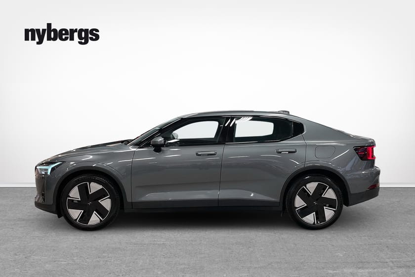 Bild 2 av Polestar 2 Long Range Single Motor Plus