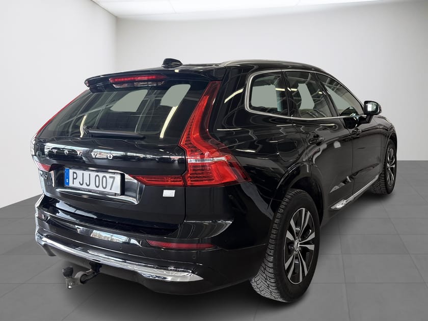 Bild 4 av Volvo XC60 Recharge T6 Core Edition