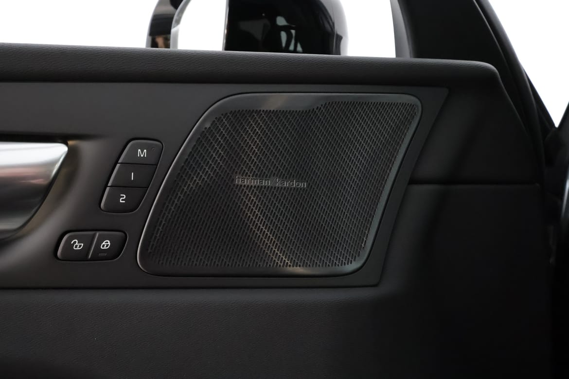 Volvo XC60 2026 - miniatyr 13