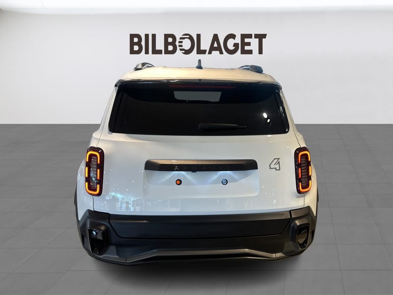 Bild 11 av bilen