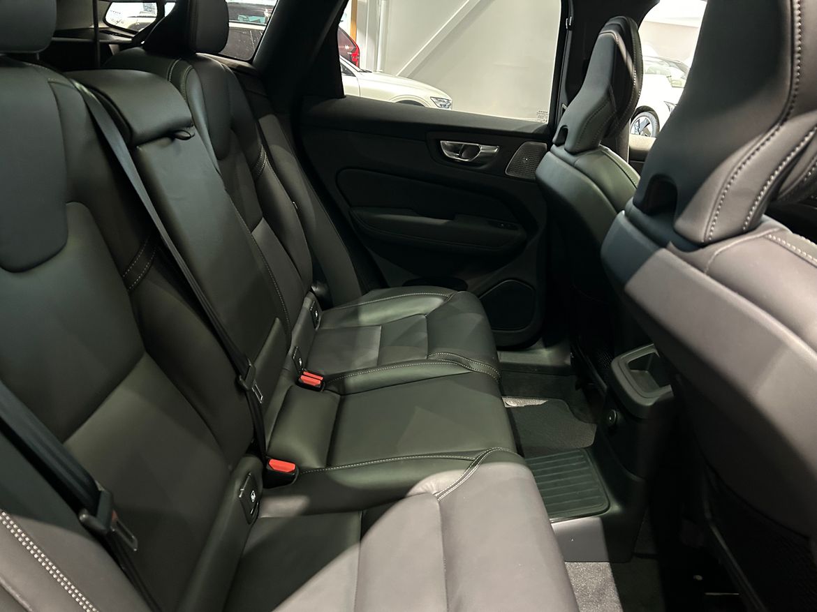 Volvo XC60 2026 - miniatyr 11