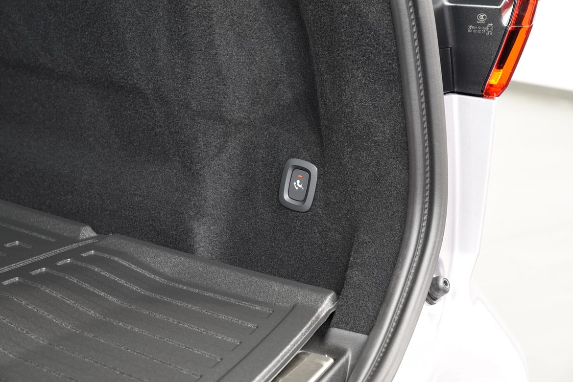 Volvo XC60 2026 - miniatyr 15