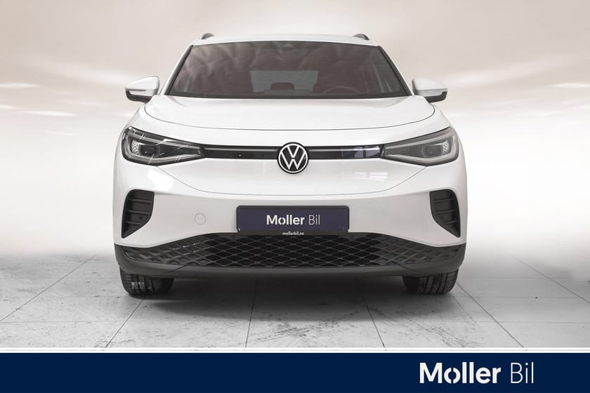 Bilde 4 av Volkswagen ID.4 Pro 4M highl.77kwh 286hk