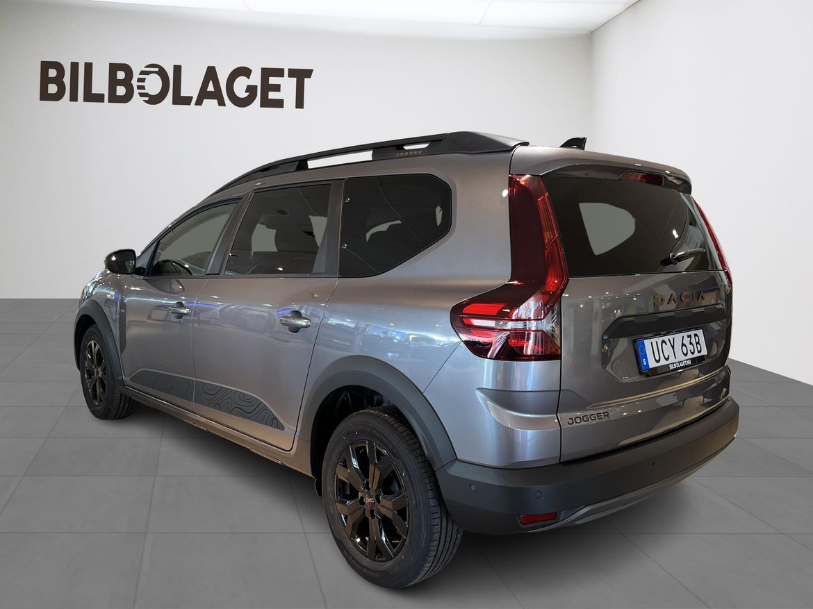 Dacia Jogger 2025 - miniatyr 3